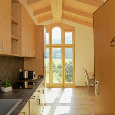 Alpinebike Apartman Santa Lucia  Kültér fotó