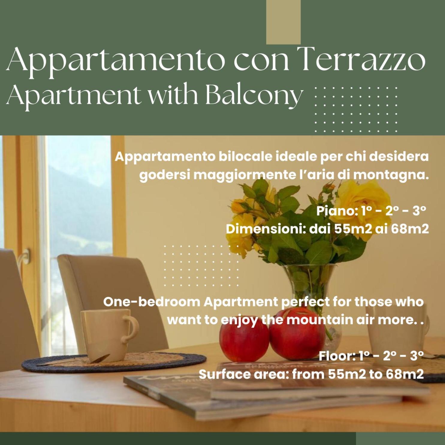 Alpinebike Apartman Santa Lucia  Kültér fotó