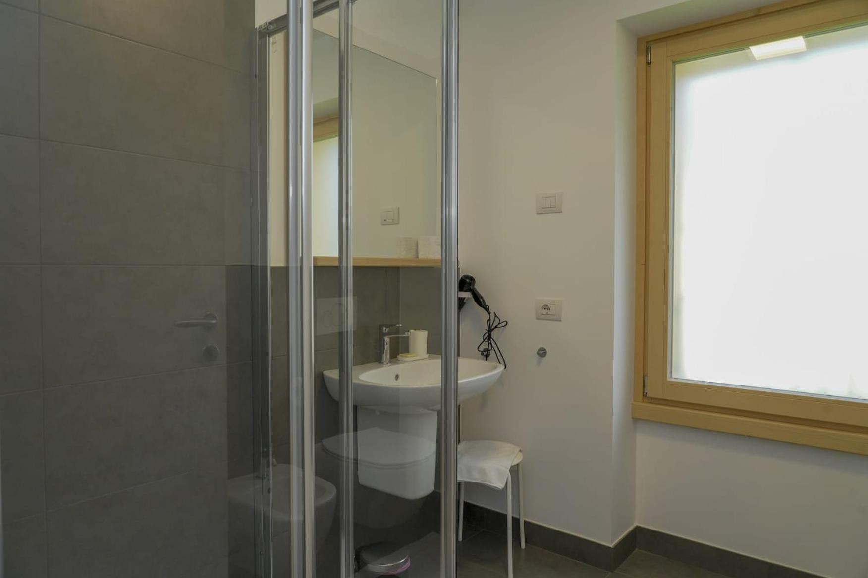 Alpinebike Apartman Santa Lucia  Kültér fotó
